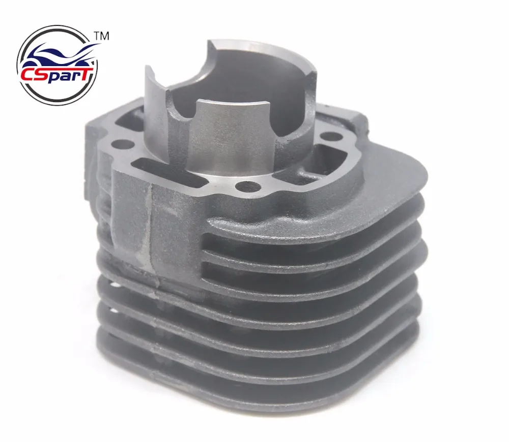 Комплект прокладок поршневого кольца для скутера производительность 53 мм