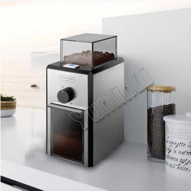 Электрическая кофемолка из нержавеющей стали 120 г | Бытовая техника