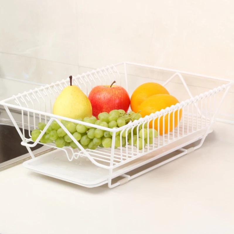 Сушилка сушилка для посуды кухонный держатель овощей и фруктов|fruit holder|sink dish rackdish