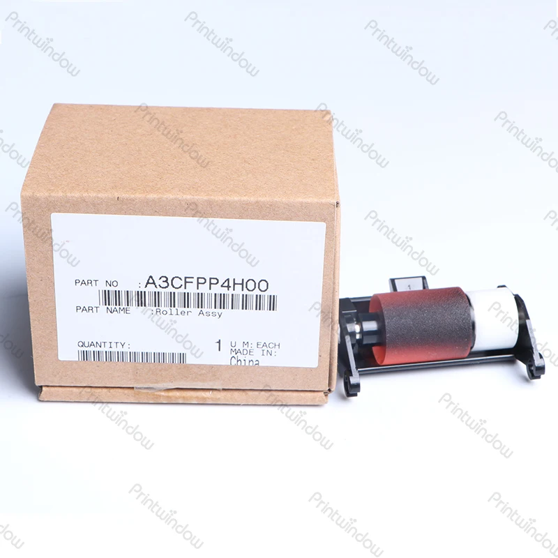 Оригинальный A3CFPP4H00 разделительный ролик в сборе для Konica Minolta C224 C224e C284 C284e C287 C308 C364
