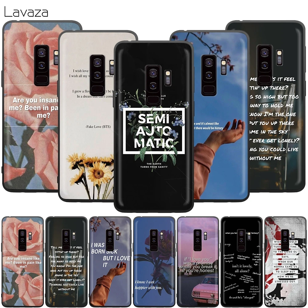 Чехол для Samsung Galaxy S20 S10 S9 S8 S7 S6 Plus Note 9 8 M30 M20 M10 Edge Lite Ultra | Мобильные телефоны и
