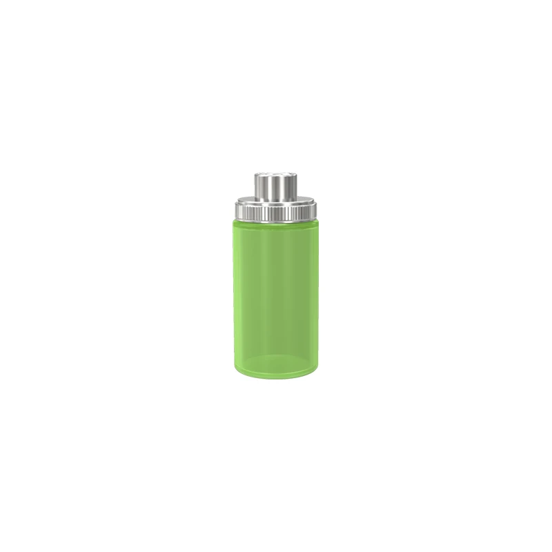 2 шт./лот Оригинал Wismec LUXOTIC BF коробка бутылка 7 5 мл Замена силиконовая для