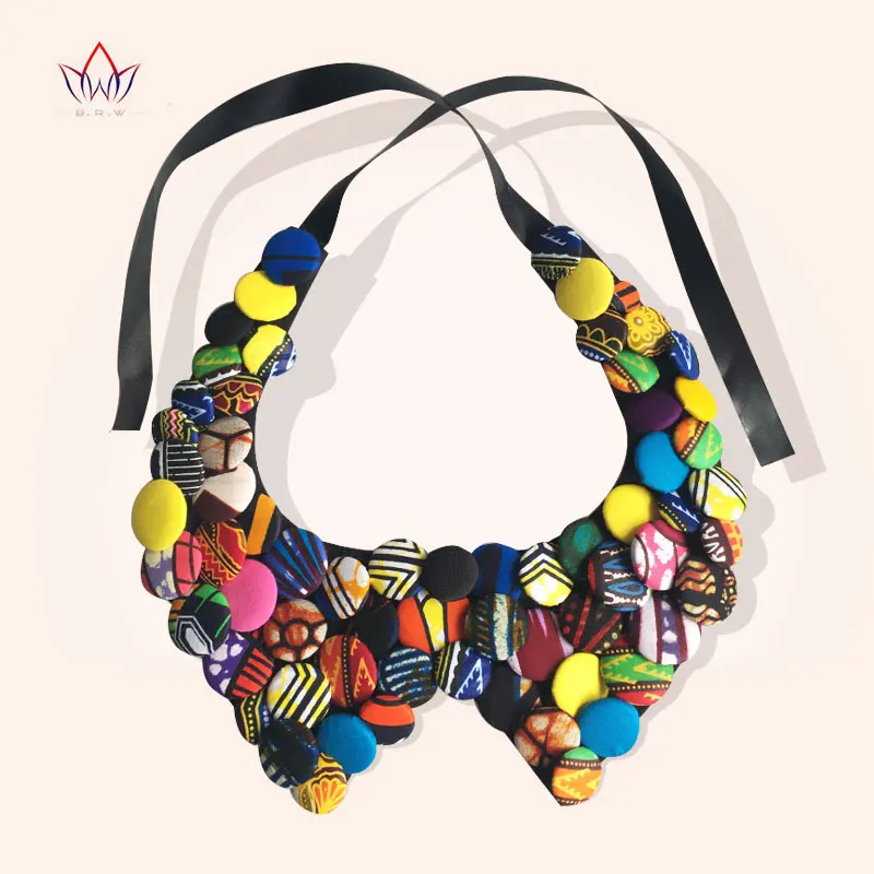 Новинка 2020 модное искусственное ожерелье ручной работы богемные ожерелья