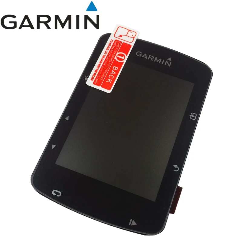 2," ЖК-экран для GARMIN EDGE 520 Plus, измеритель скорости велосипеда, ЖК-дисплей, панель для ремонта, сменный LM1566A01-1A