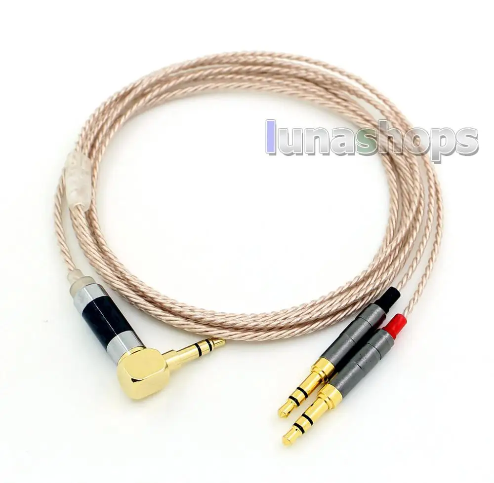 LN006433 высокого разрешения Наушники Кабель для Onkyo A800 наушников 3 5 мм поршневой