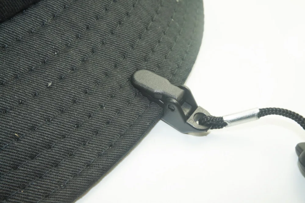 Защитный шнур и пластиковые клипсы для гольфа рыбалки катания на лодках |