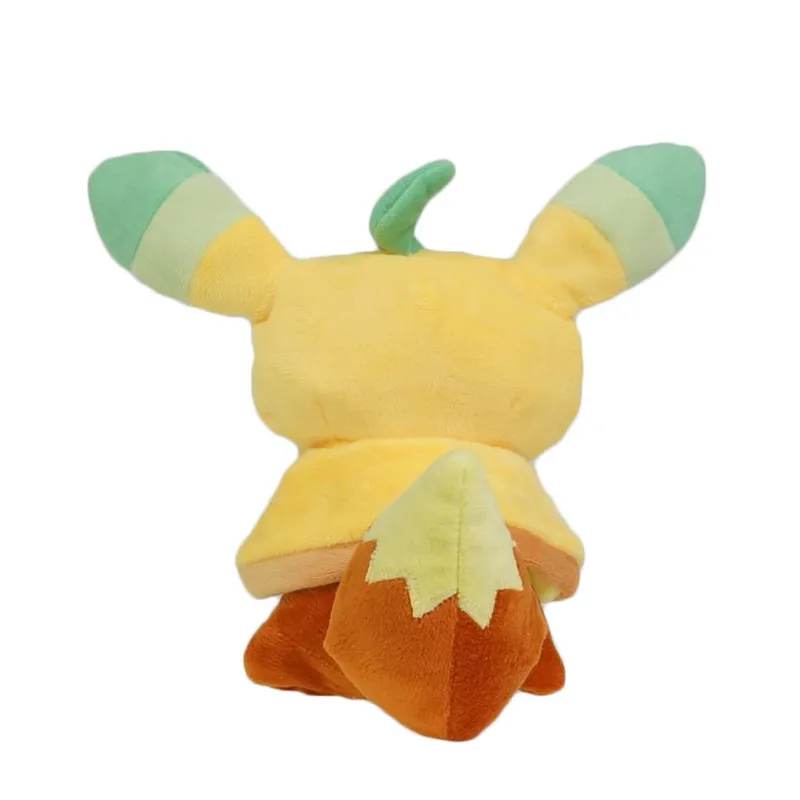 8 видов стилей 23 см Mimikyu Косплей Фильм аниме мягкие и плюшевые животные игрушки ПКМ материал плюшевые куклы игрушки детские подарки