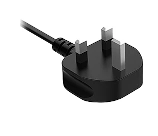UK Plug ORICO 5 портов 8A 40 Вт высокоскоростное настольное умное зарядное устройство для iPhone 5 6 7 Galaxy S7 Xiaomi Mi 5 htc 10 Ipad Телефон samsung зарядное устройство - Тип штекера: UK Plug