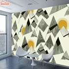 Абстрактная 8d кристаллическая фотобумага 3d настенная бумага s домашний декор самоклеящаяся настенная бумага s для гостиной спальни фрески бумага