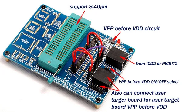 Бесплатная доставка! 1 шт. универсальный программируемый модуль