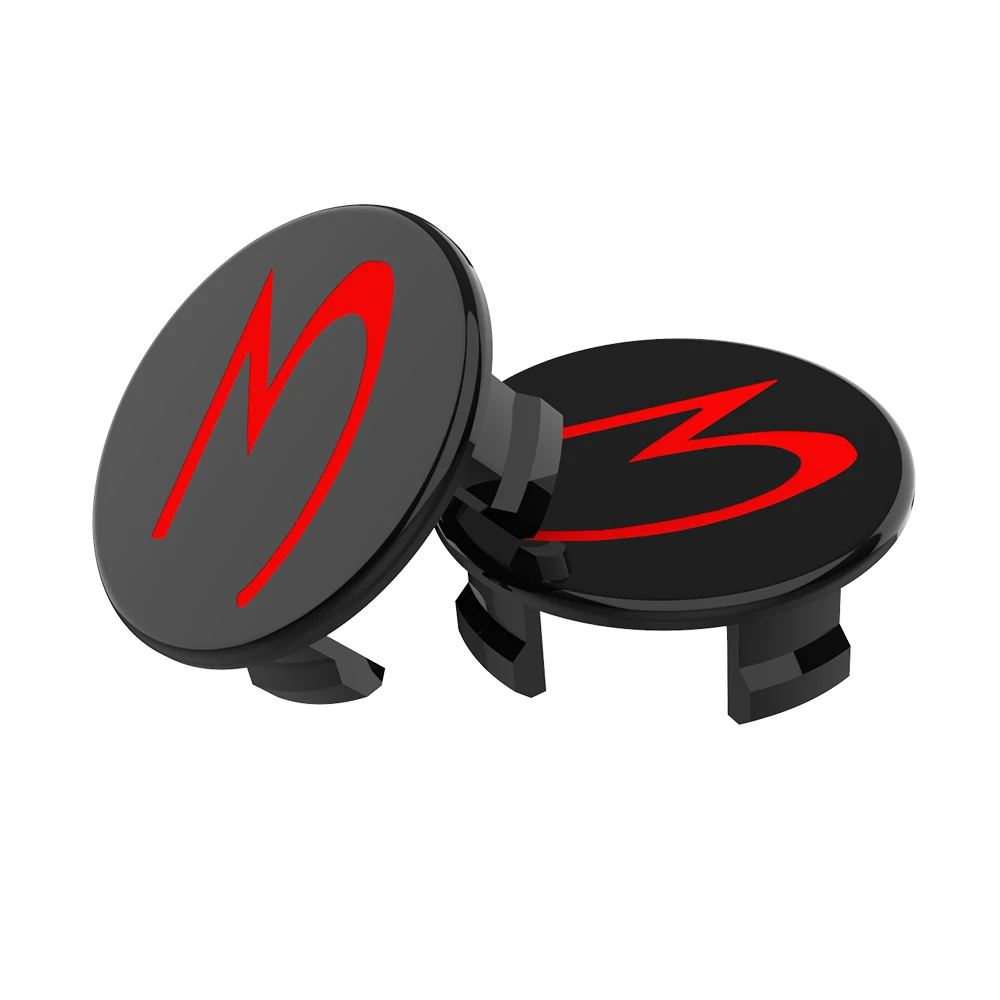 4 шт./лот автомобильный Стайлинг колпачки центральной ступицы колеса