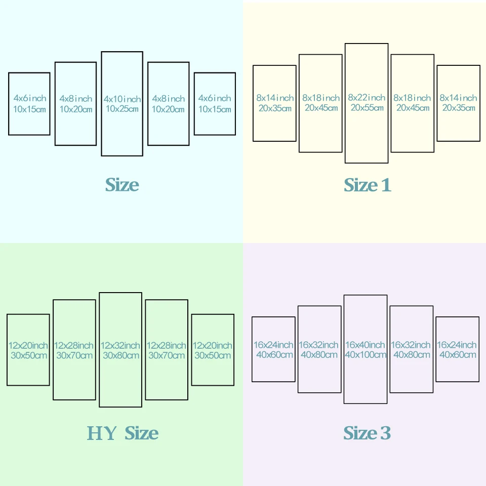 Настенная живопись на холсте HD печать птерозавры домашнее украшение игра 5 шт.