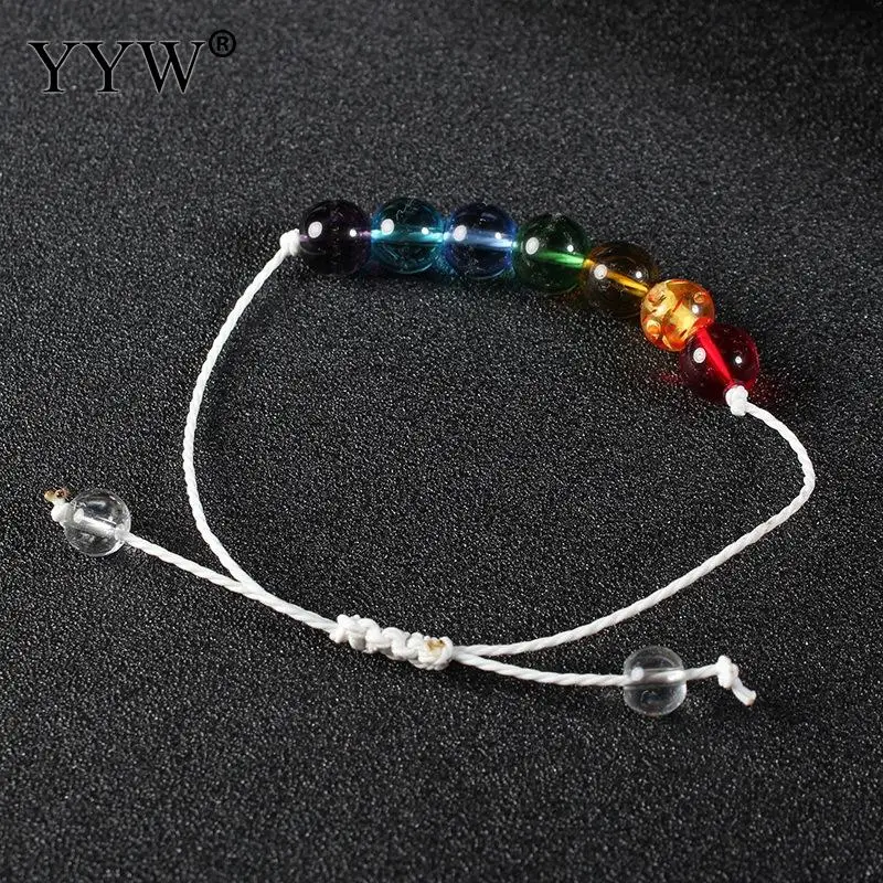 Новые модные круглые бусины камень натуральный розовый кварцевый кристалл