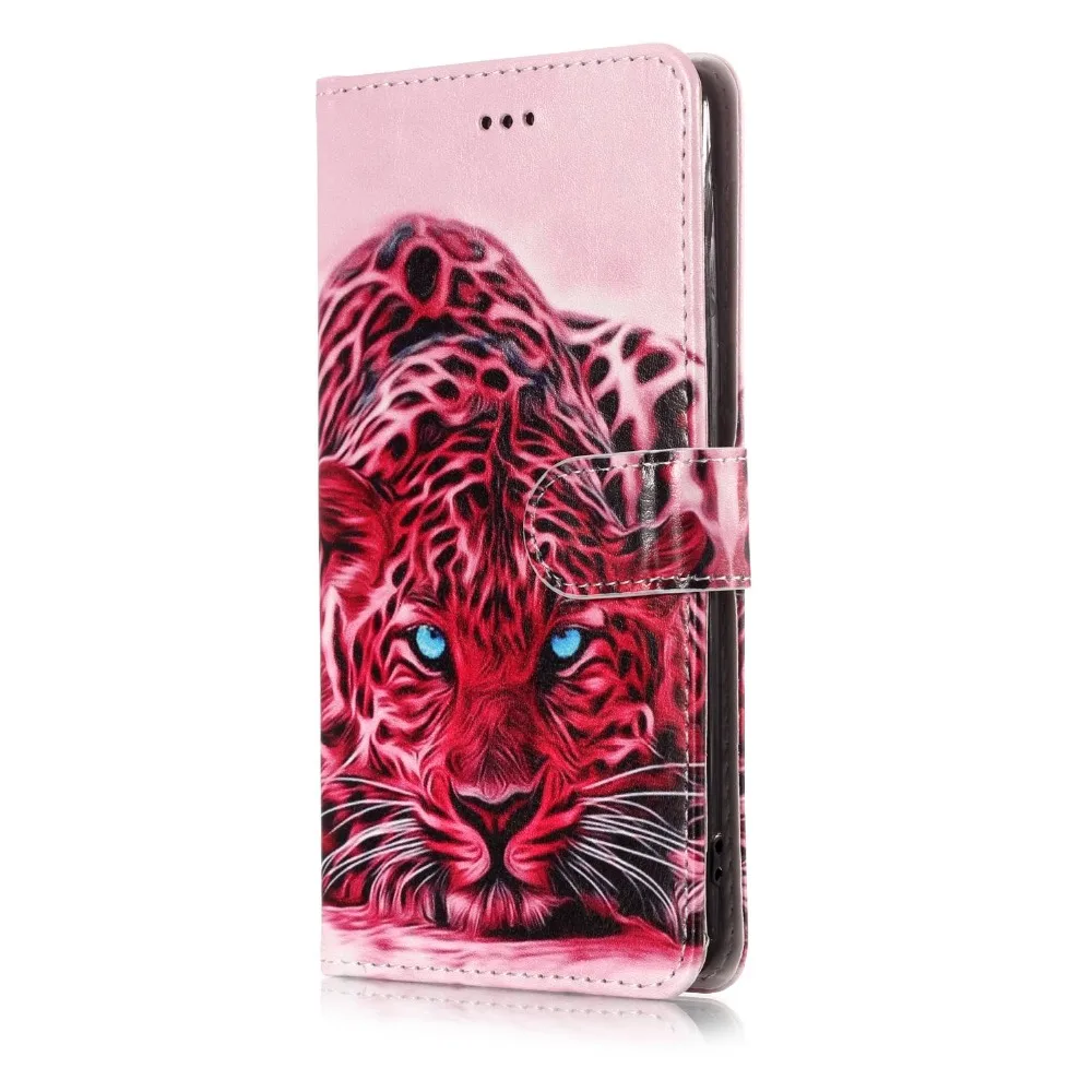 Кожаный чехол Go2linK из ТПУ для телефона Huawei Mate 9/Mate 10/Pro/LITE чехол-книжка с подставкой