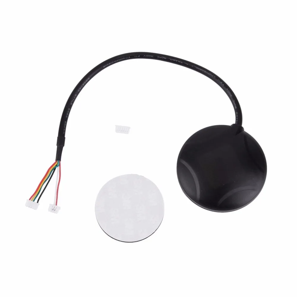 Ublox NEO-6M 6M GPS Module Built-in Compass for PIX Pixhawk PX4 Flight Controller Worldwide sale | Игрушки и хобби