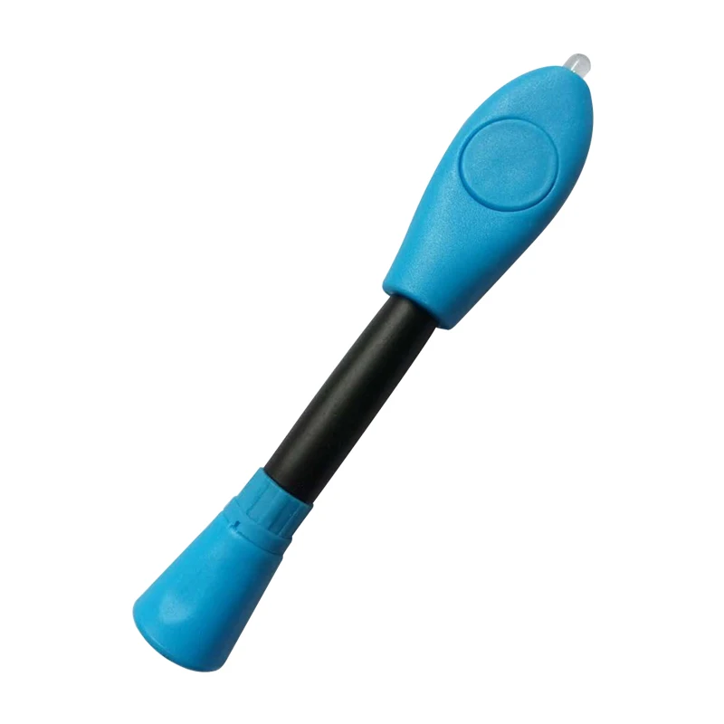 1 шт. 3 секундный УФ светильник ручка клей для ремонта стекла с помощью клея