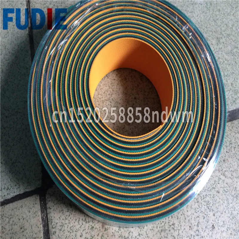 Промышленный плоский ремень передачи поставка с завода в Китае производитель |