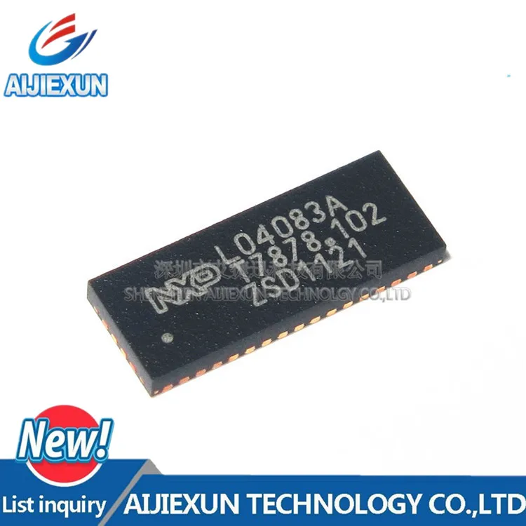 

Новые и оригинальные CBTL04083ABS QFN, 2 шт.