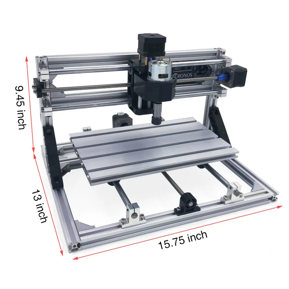 CNC3018 мини лазерный гравировальный станок с ЧПУ DIY Pro GRBL контроль лазерный гравер принтер резак ЧПУ деревянный маршрутизатор с ER11 Pcb PVC