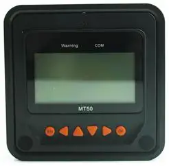 EPever Tracer10415AN 100A солнечное зарядное устройство MPPT контроллер 12 В 24 в 36 в 48 В Макс 150 в солнечная панель Входной регулятор с BLE/wifi/RS485