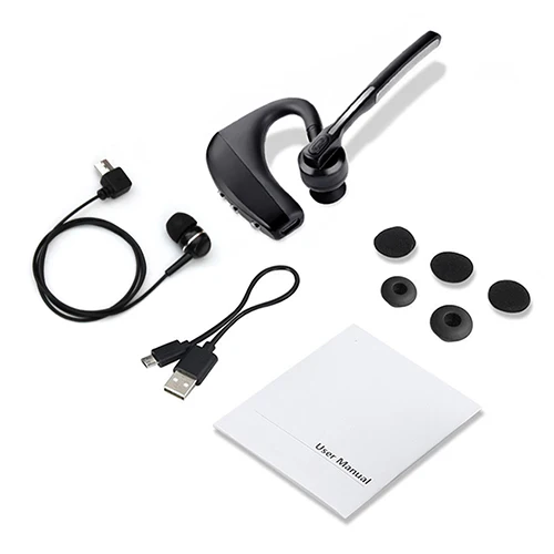 Новинка, K10, Bluetooth наушники, беспроводные наушники, стерео гарнитура, гарнитура с шумоподавлением, HD микрофон, наушники, не TWS, наушники - Цвет: A