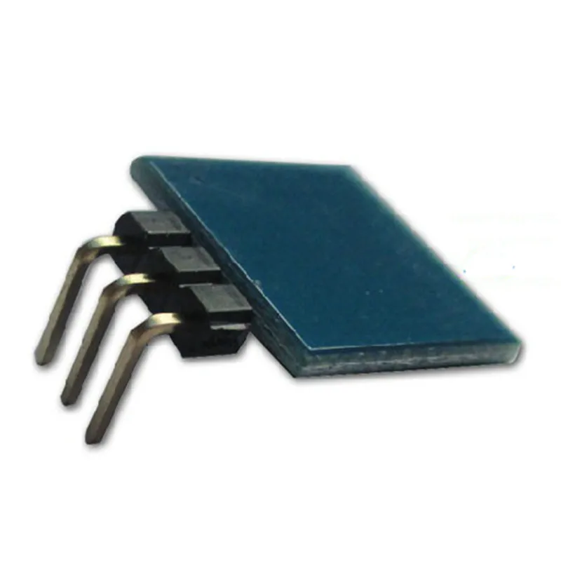 

Capacitive Touch Switch Button Self-Lock Key Module TTP223 Module 2.5-5.5V