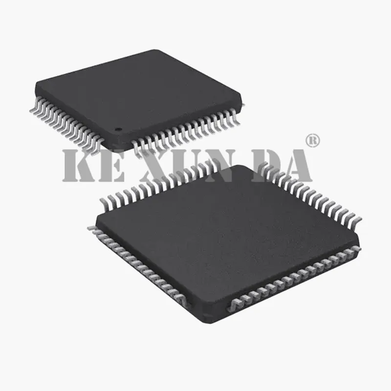 Оригинал 10 лампочек STM32F101R8T6 STM32F101 новинка в наличии бесплатная