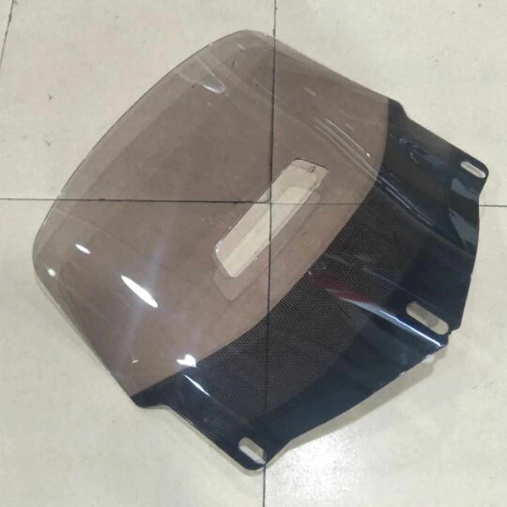 Переднее ветрозащитное лобовое стекло для мотоцикла ветровое Honda GoldwingGL1800 2001
