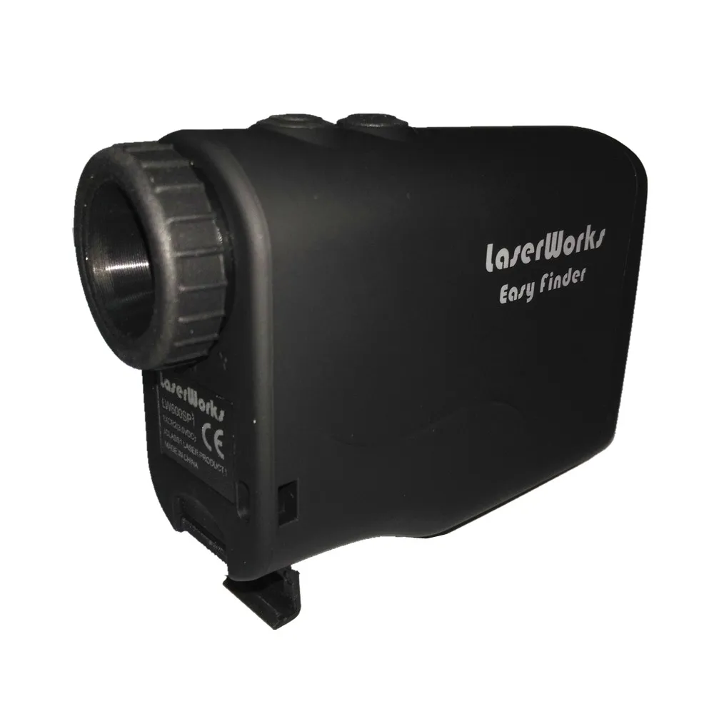 дальномер монокулярный лазерный для гольфа ручной 4 700м|golf laser range finder|distance meterrange