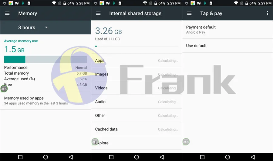 Ударопрочный смартфон Conquest S11 IP68 водонепроницаемый телефон 6GB 128GB 7000mAh PTT NFC Fringerprint OTG прочный телефон