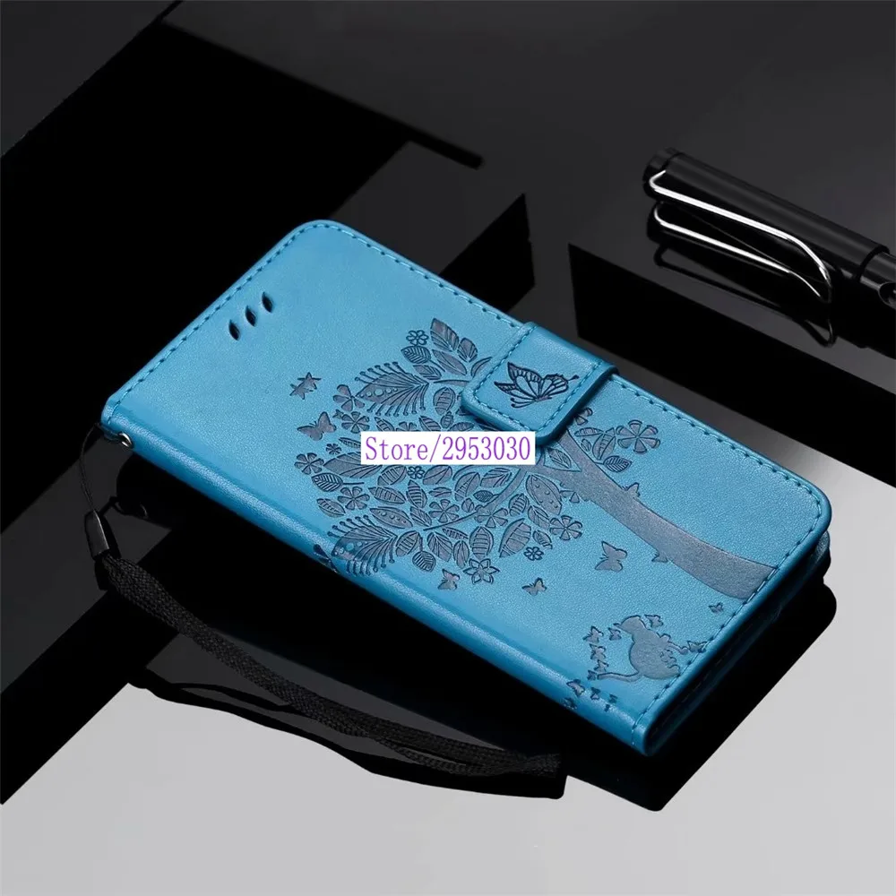 Для huawei Y5 ll Y 5 2 CUN-U29 CUN-L21 CUN-L01 Coque Флип кожаный бумажник телефон чехол для huawei y5ii Y 5 ii Куна U29 L21 L01