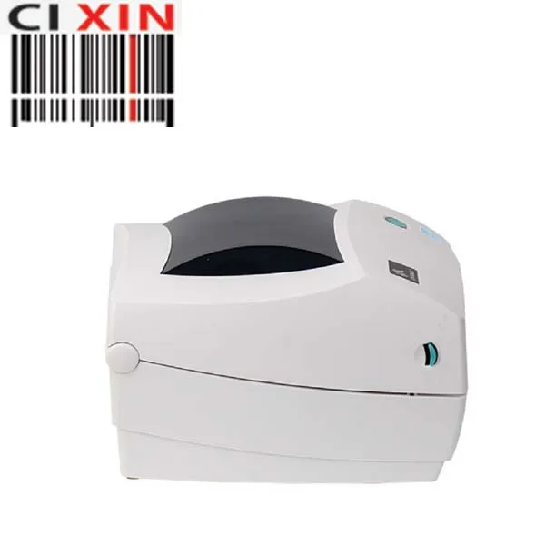 Принтер Zebra Gk888t/cn термопринтер клей Экспресс электронная лицевая сторона для