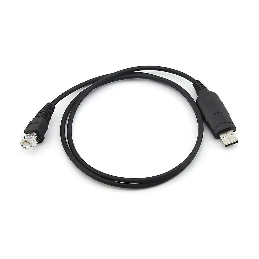 USB Кабель для программирования XQF Motorola Radio CM300 GM300 GM3188 GM3688 CDM750 двухстороннее