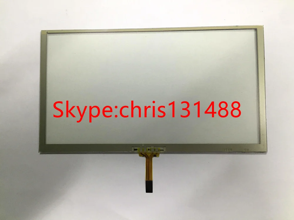 Совершенно новый 3 5 дюймовый сенсорный ЖК экран LA061WQ1 TD05 LA061WQ1(TD)(05) Сенсорная