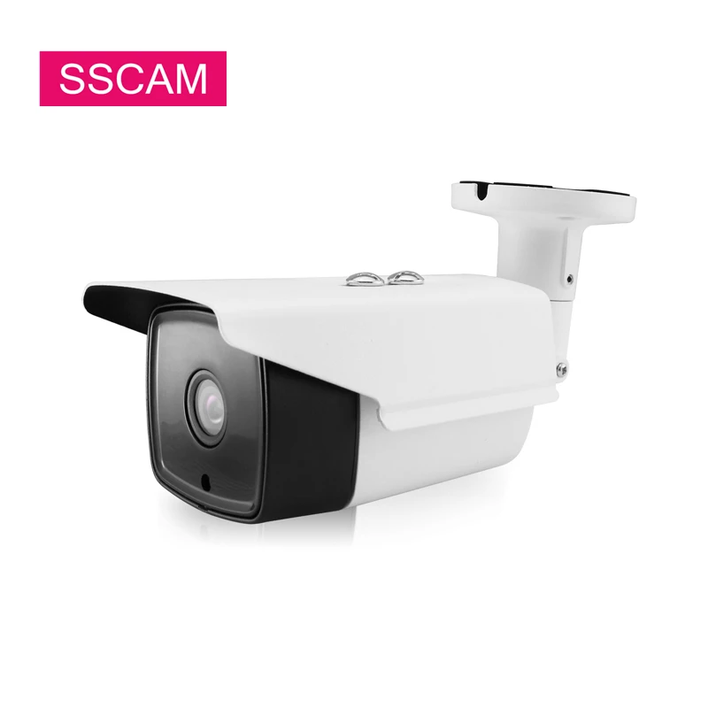 

Full HD 2MP IP Security Starlight Camera 1080P Waterproof Video Surveillance ONVIF IP Cameras 20 Meters Color Night Vision