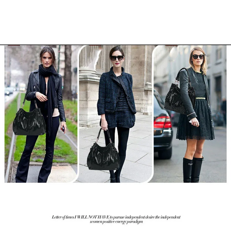 

Women's 2019 new fashion handbag PU leather ladies shoulder Messenger bag high quality bucket portable Messenger bag YJP165