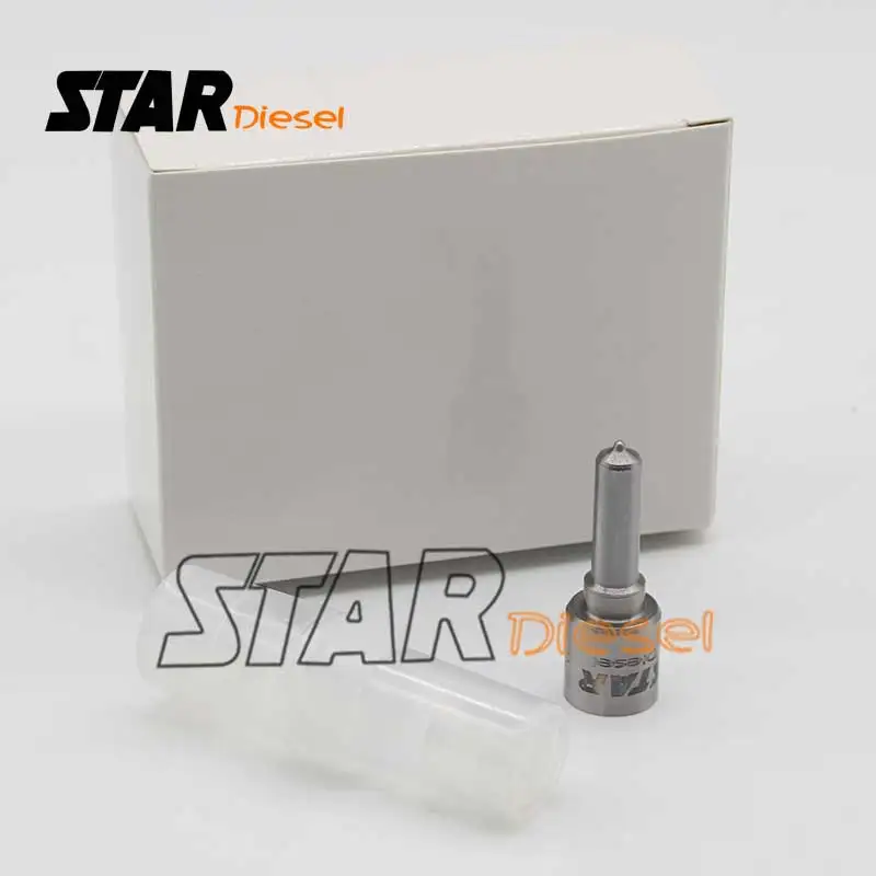 Diesel Nozzle Sprayer H379 /G379 Euro V For Delphi Injector 28236381 33800-4A700 Hyundai H1 116hp D4CB