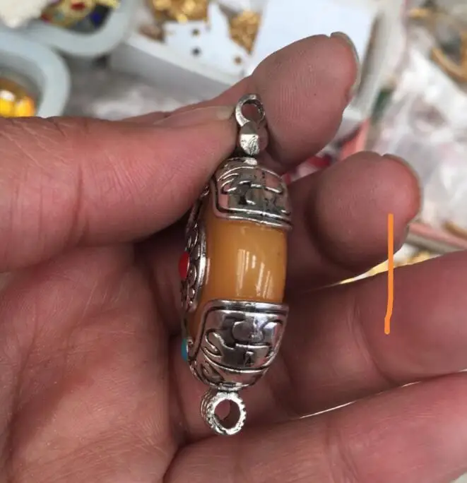 Бесплатная доставка высокое качество ожерелье с подвеской из lapis lazuli 2 вида на