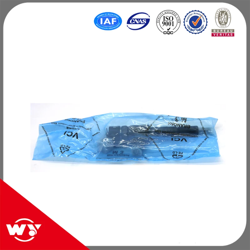 

Hot sale common rail fuel injector 0445 110 317 suit for Xinchen