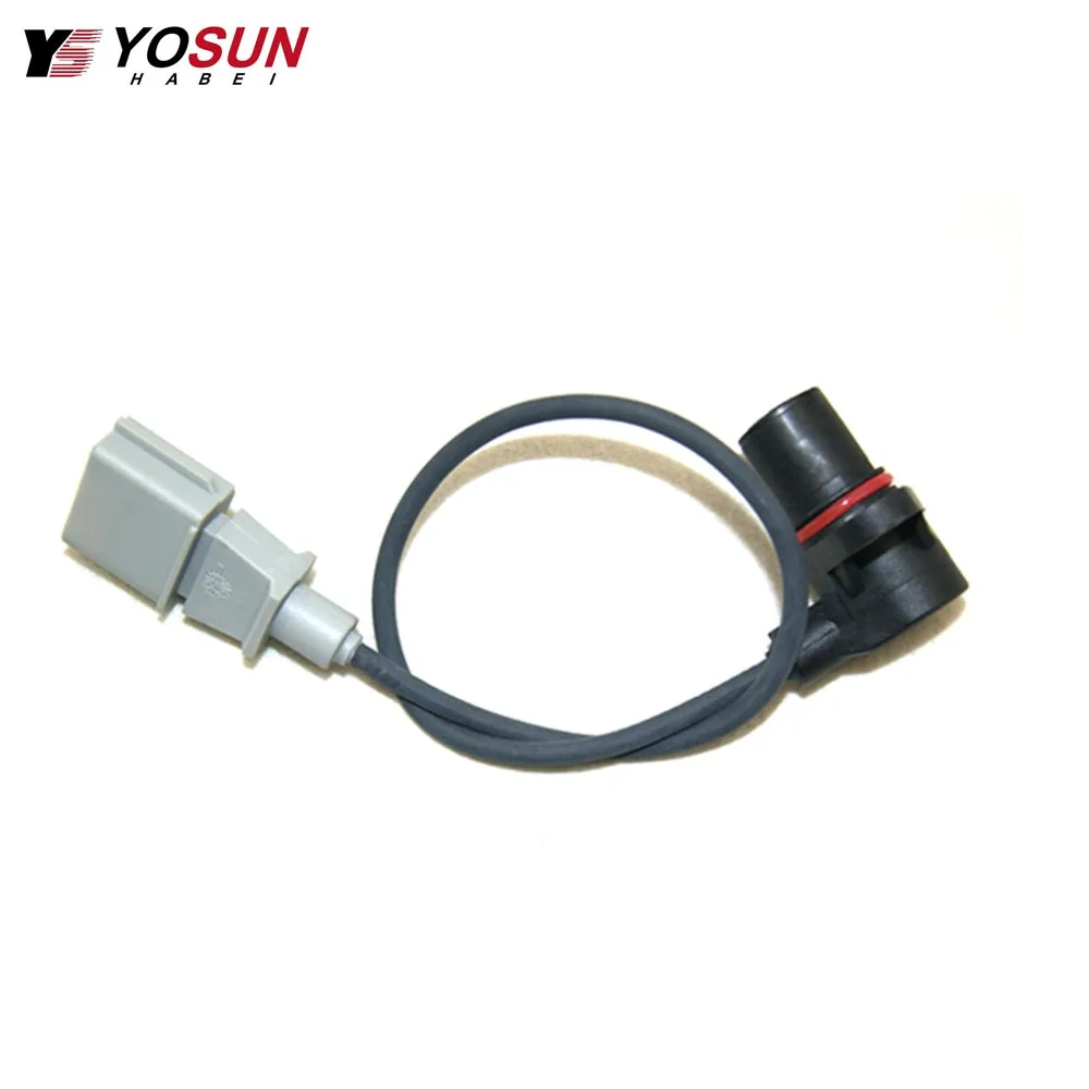 PC502 Датчик положения коленчатого вала 06A906433C для Audi A4 A6 TT Volkswagen Passat Golf New Beetle |