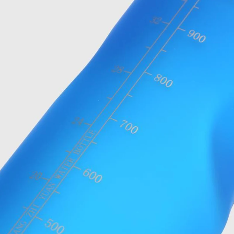 Спортивные бутылки для воды 1000 мл пластиковые стаканчики экологически чистые