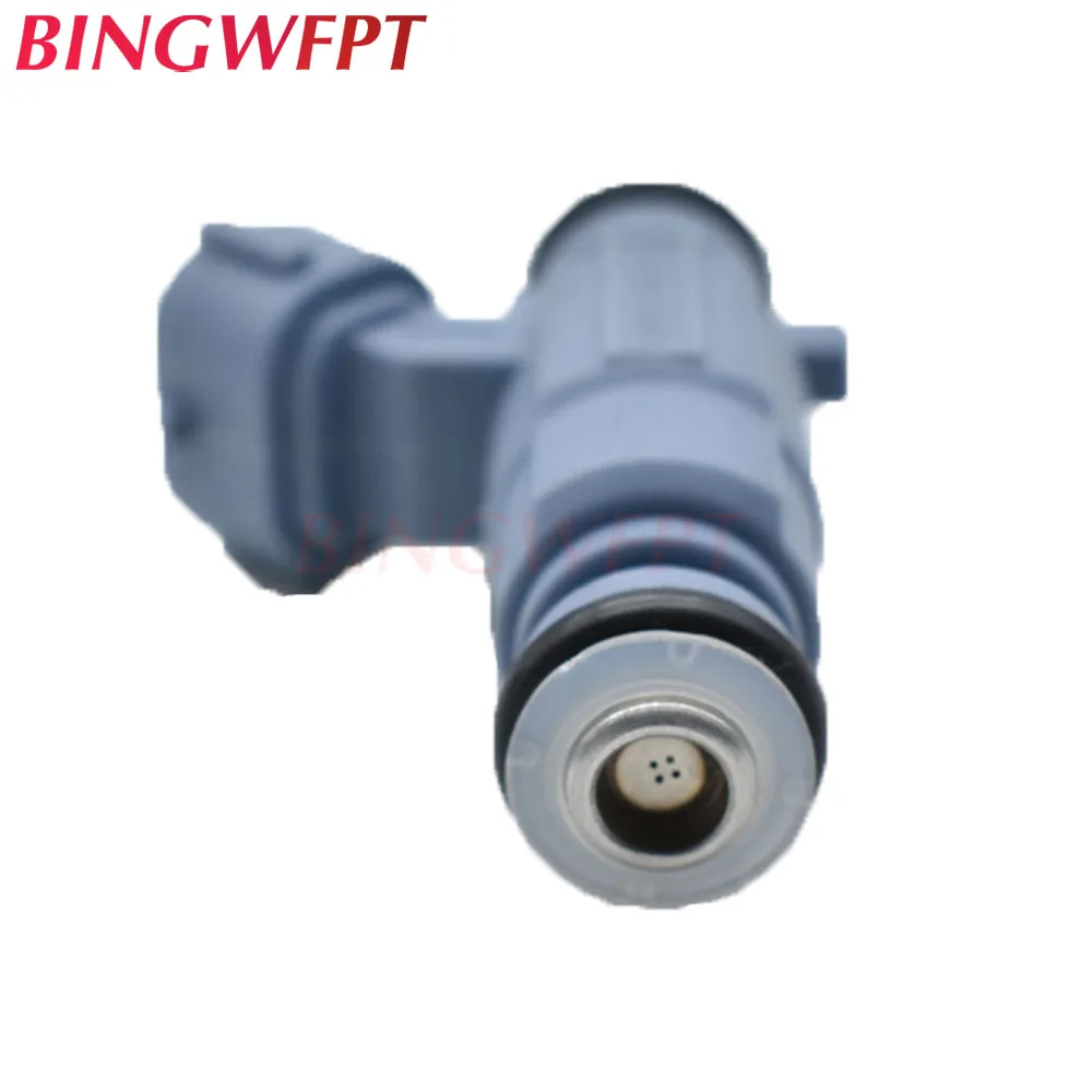 4x Топливные форсунки для hyundai Santa Fe XG350 Sonata Kia Amanti Optima Sorento Sedona 2.4L 3.5L 35310-38010 9260930003 3531038010
