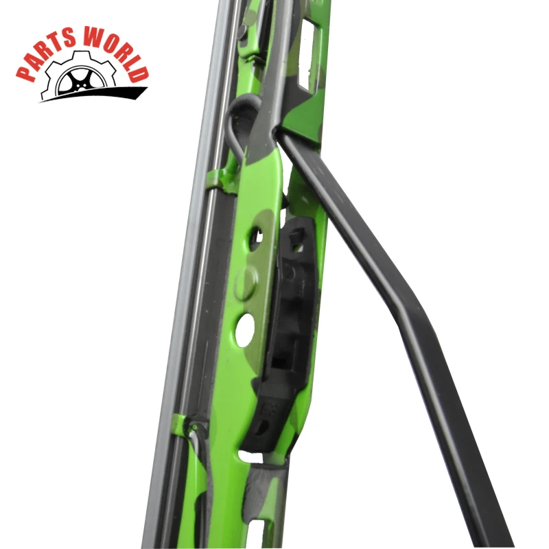 Универсальная рама стеклоочистителя для всех автомобилей резиновые