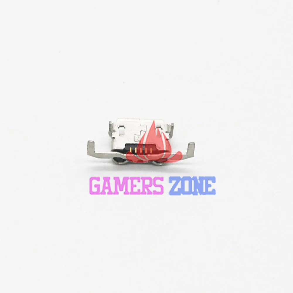 30 шт. микро USB коннектор док станции для контроллера Microsoft Xbox One|connector micro usb|connector