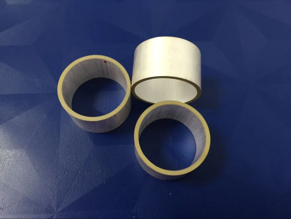 10*9*32 мм трубчатый пьезокерамический (PZT) преобразователь|piezoceramic|transducertransducer piezo |