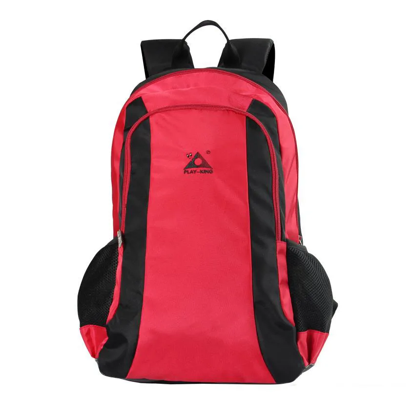 Портативный рюкзак PLAYKING для велоспорта рыбалки на открытом воздухе с стулом