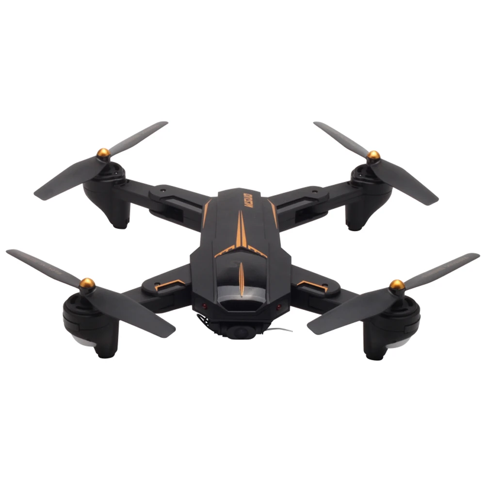 VISUO XS812 gps Радиоуправляемый Дрон с камерой 4K HD 5G wifi FPV удерживающий высоту один ключ возврат Радиоуправляемый квадрокоптер Вертолет VS Xs816 SG106