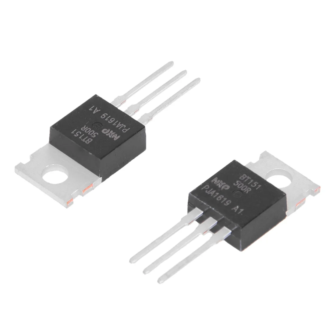 10x BT151-500R SOT78 Package Motor Control SCR Thyristors 500V 12A | Обустройство дома