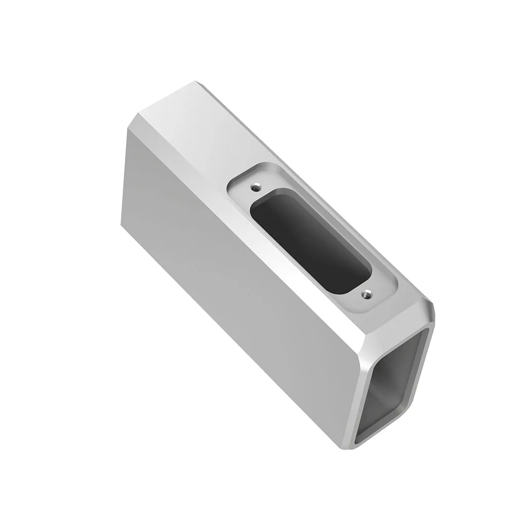 Магнитный USB брелок NITECORE TIP2 с зарядкой фонарик CREE XP G3 S3 max 720 люмен внутренняя