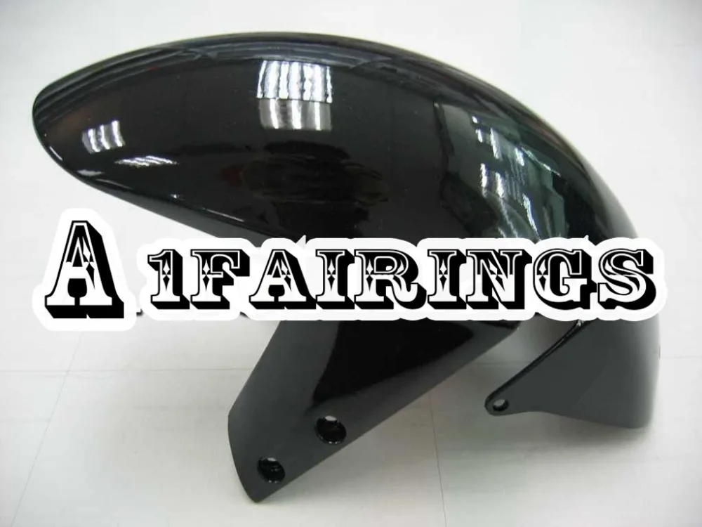 Полный комплект обтекателей из АБС-пластика для мотоцикла Suzuki GSXR600 2000 2001 2002 GSXR750